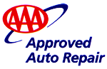 AAA Approved Auto Repair