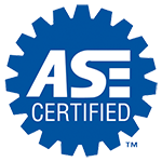 ASE Certified